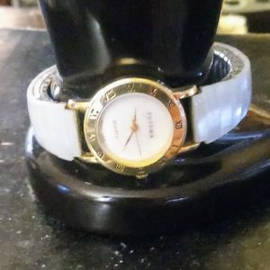 Futura bracelet watch